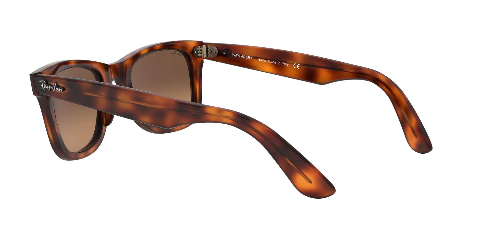 Ray-Ban Wayfarer 4340 Sunglasses - view 77